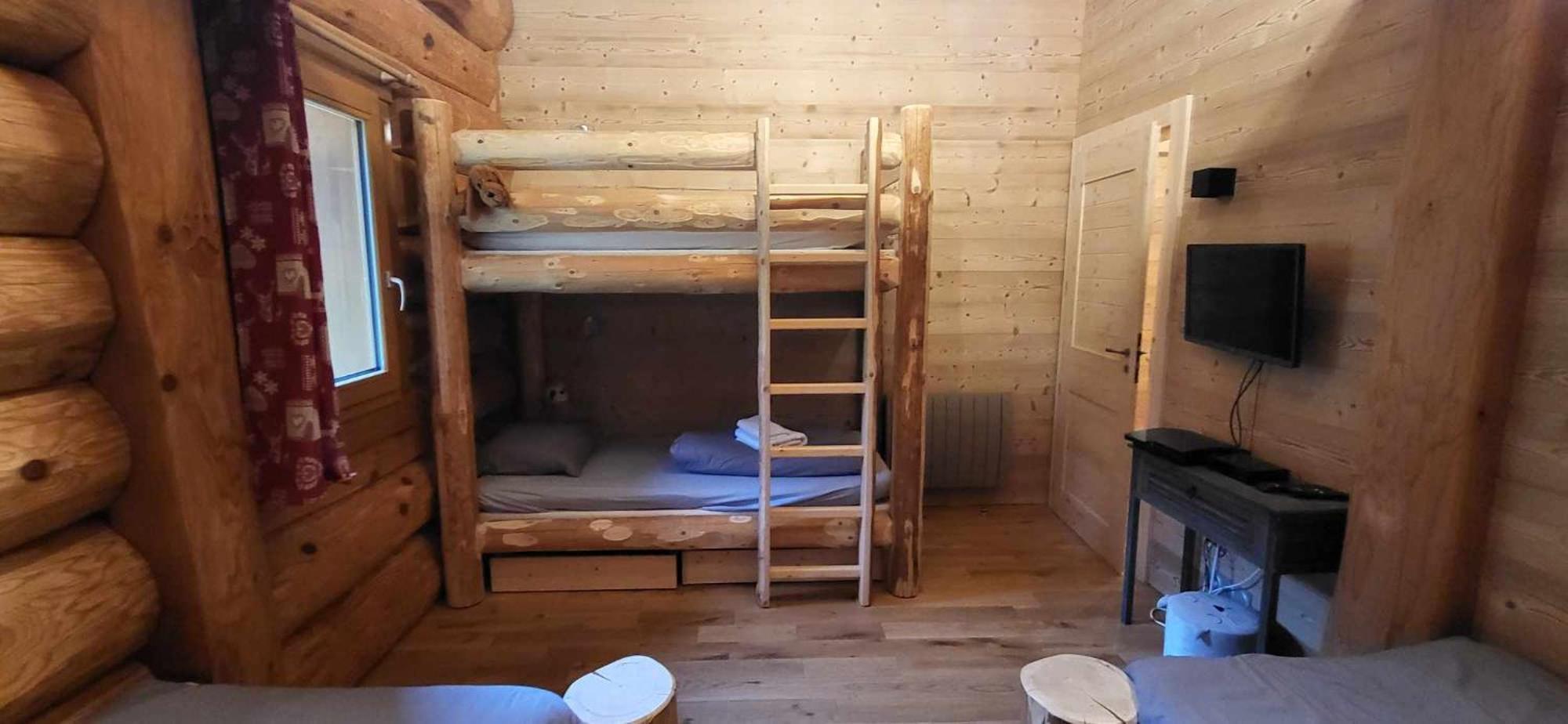 10 Pers Sauna & La Taniere Des Vosges *