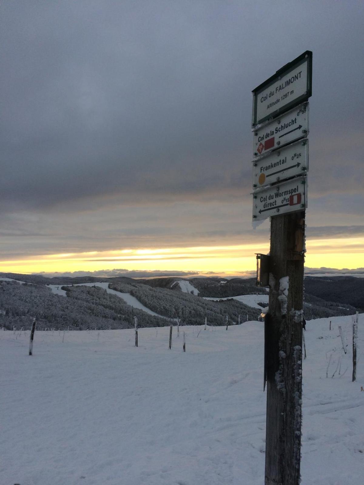 Chalet 10 Pers Sauna & La Taniere Des Vosges La Bresse