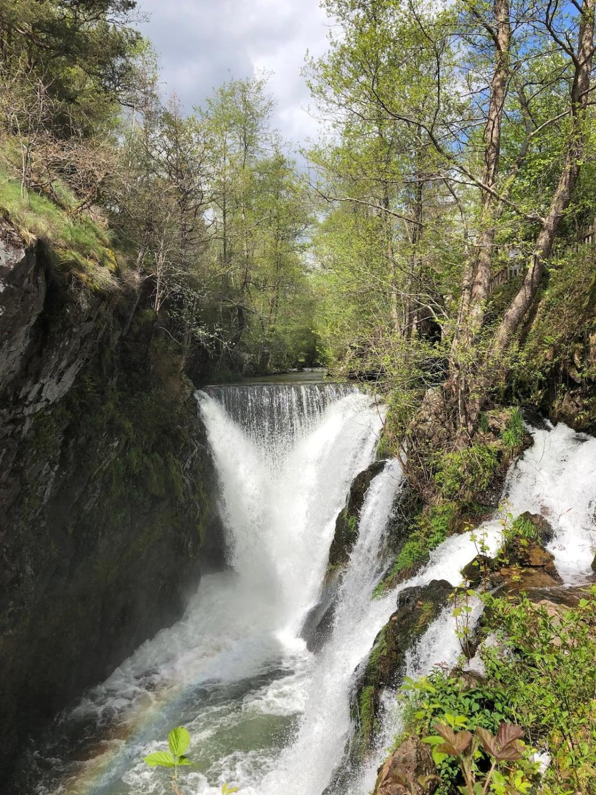 10 Pers Sauna & La Taniere Des Vosges Chalet